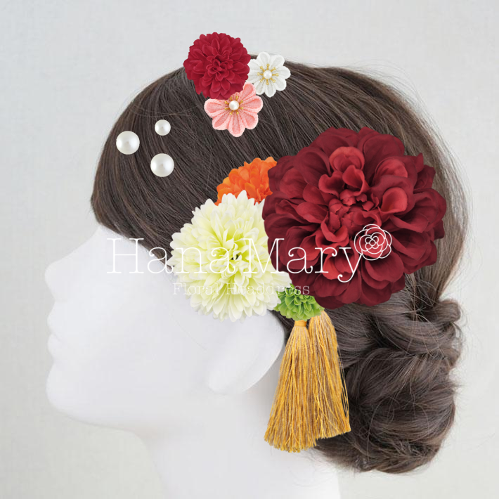 (●´3｀)ノ*アレンジ*