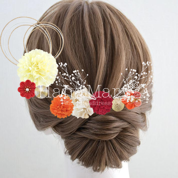 ☆+:;;:+ マイアレンジ ☆+:;;:+