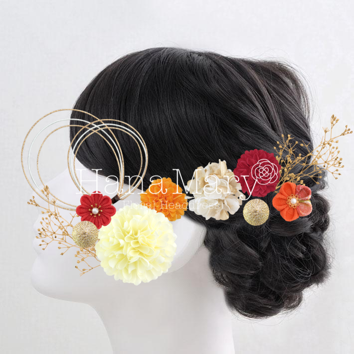 ☆+:;;:+ マイアレンジ ☆+:;;:+