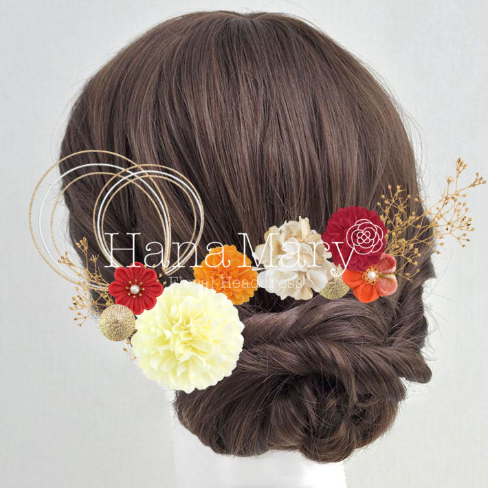 ☆+:;;:+ マイアレンジ ☆+:;;:+