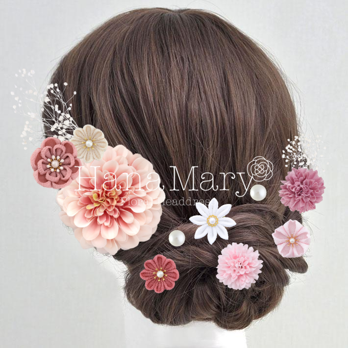 ☆+:;;:+ マイアレンジ ☆+:;;:+