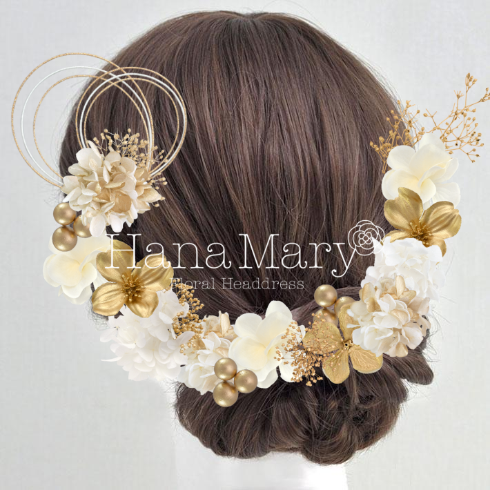 シャンパンメイン