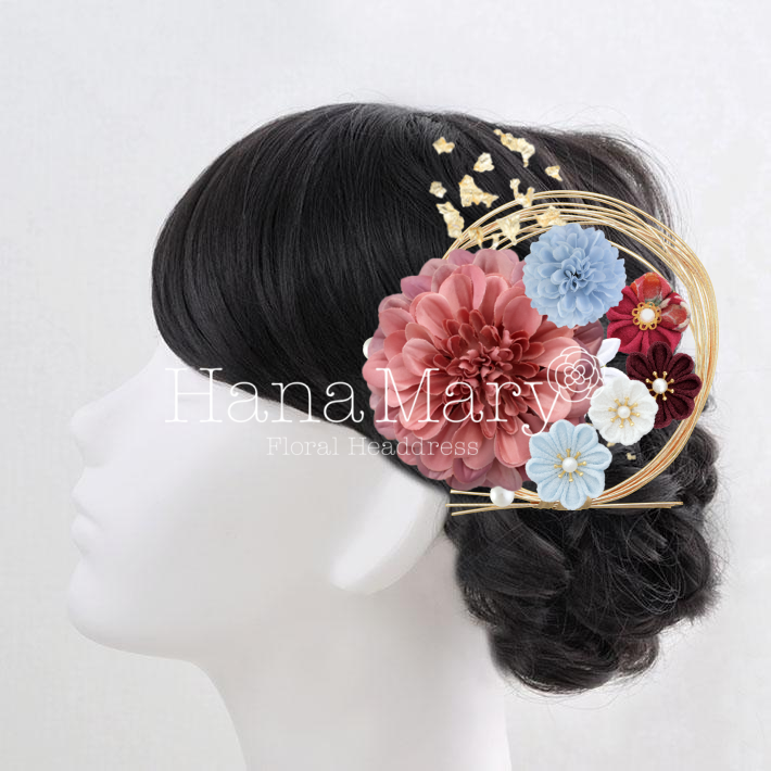 アレンジ ﾟ+.(o´∪｀o)ﾟ+.ﾟ