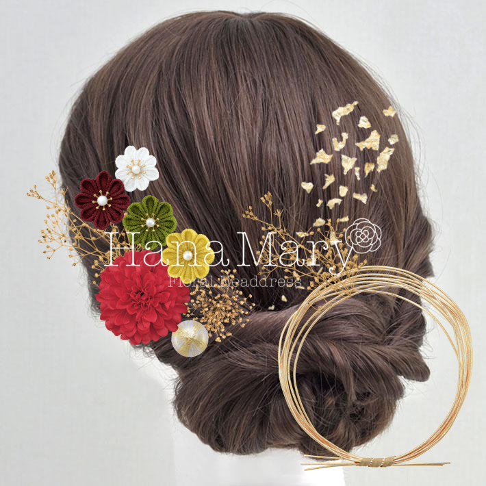 †*† マイアレンジ †*†