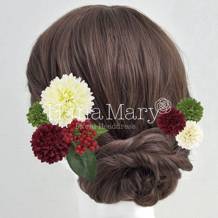 †*† マイアレンジ †*†