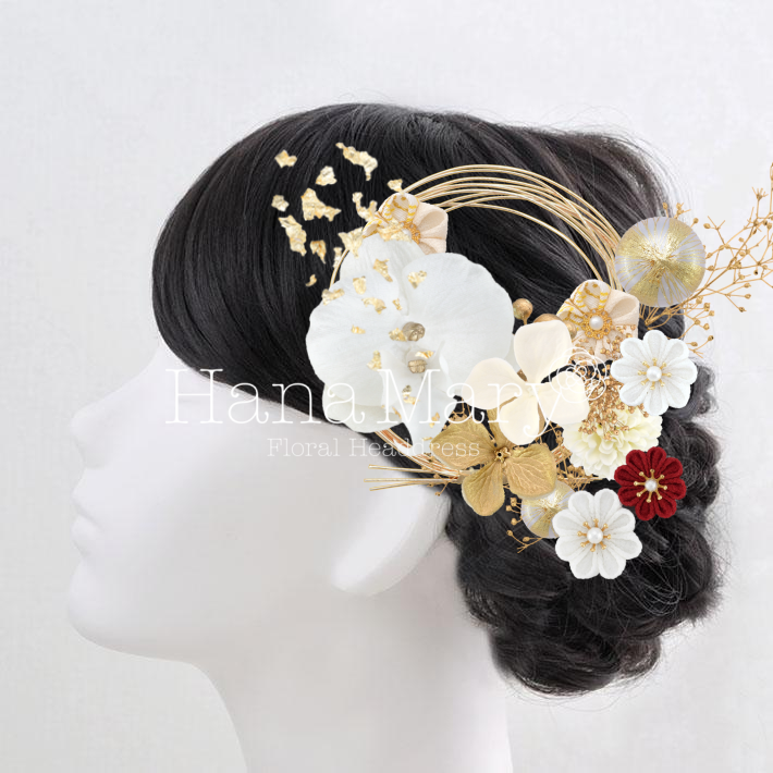 (●´3｀)ノ*アレンジ*