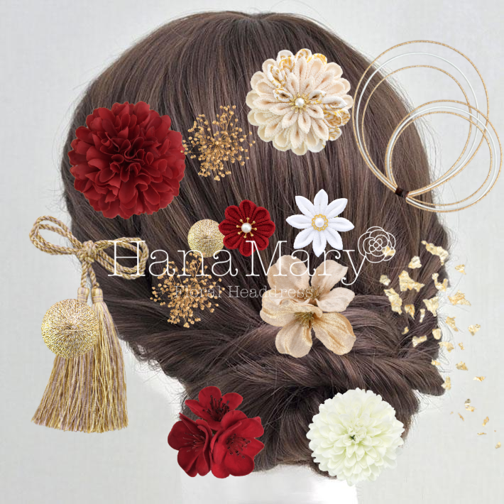 †*† マイアレンジ †*†