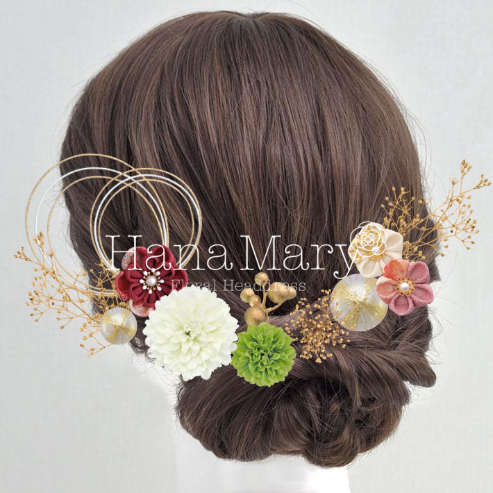 ナナコアレンジ