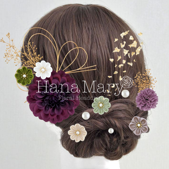 †*† マイアレンジ †*†