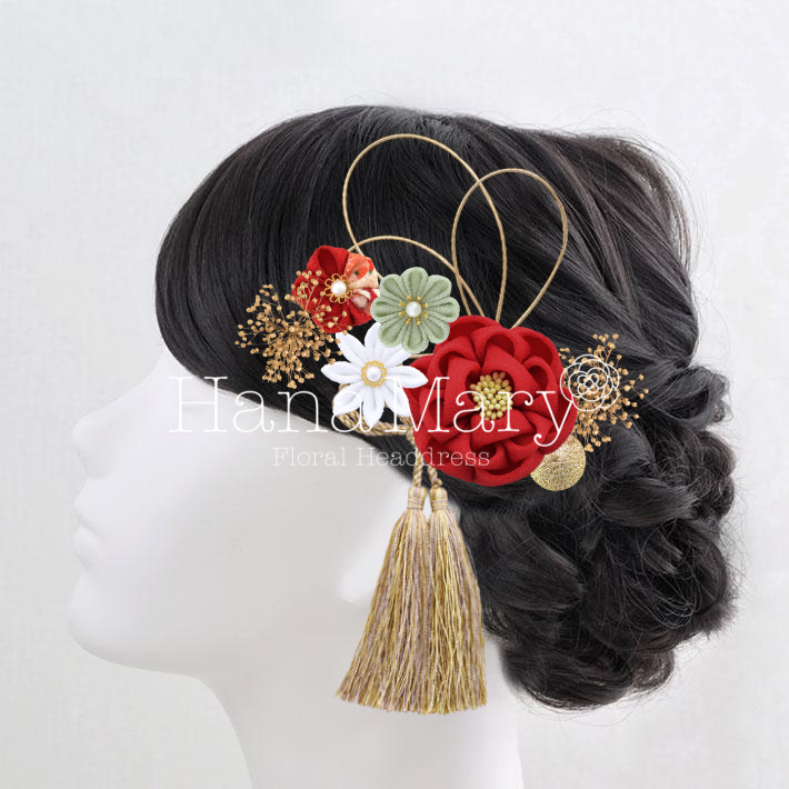 †*† マイアレンジ †*†