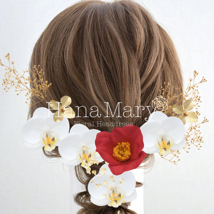 卒業式アレンジ