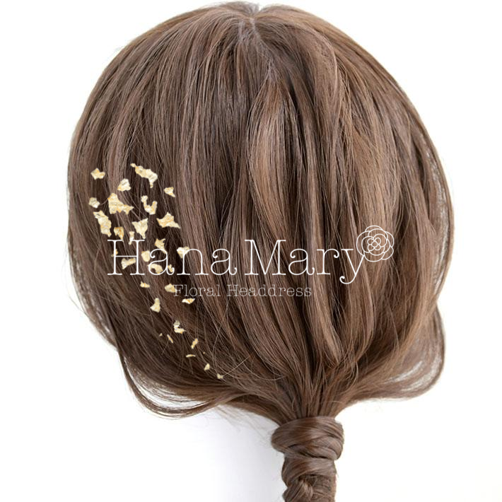 。*:゜☆ヽ(アレンジ)/☆゜:。*。