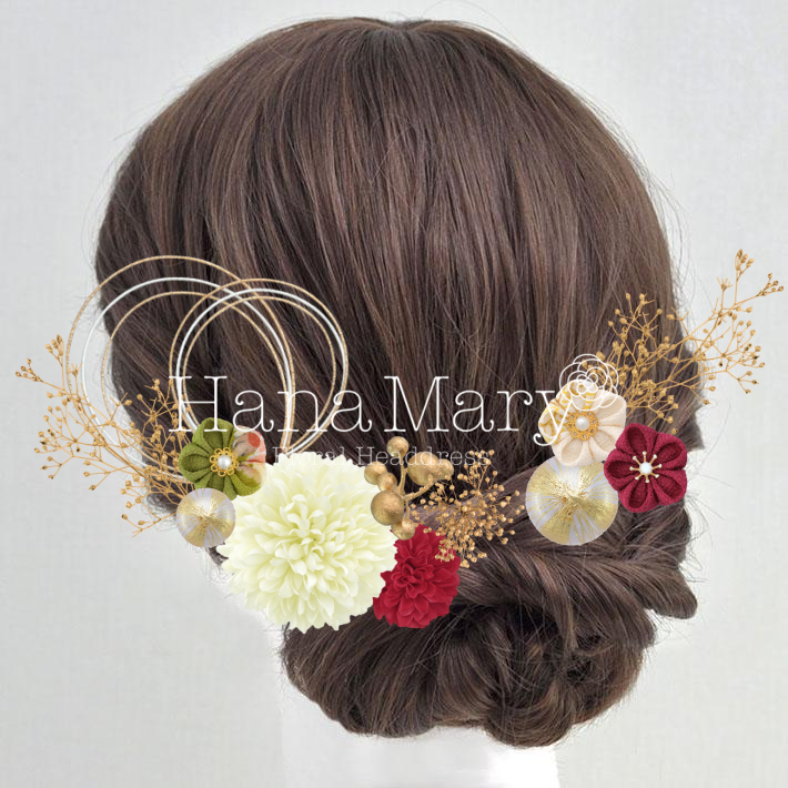 †*† マイアレンジ †*†