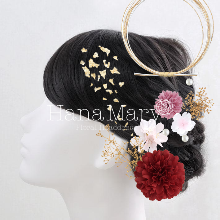 †*† マイアレンジ †*†