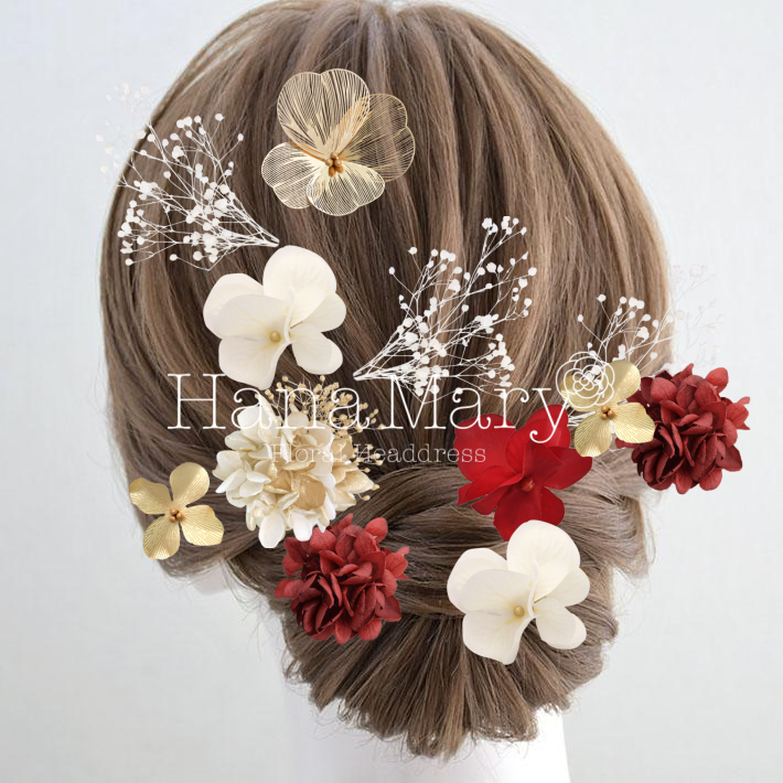 ☆+:;;:+ マイアレンジ ☆+:;;:+