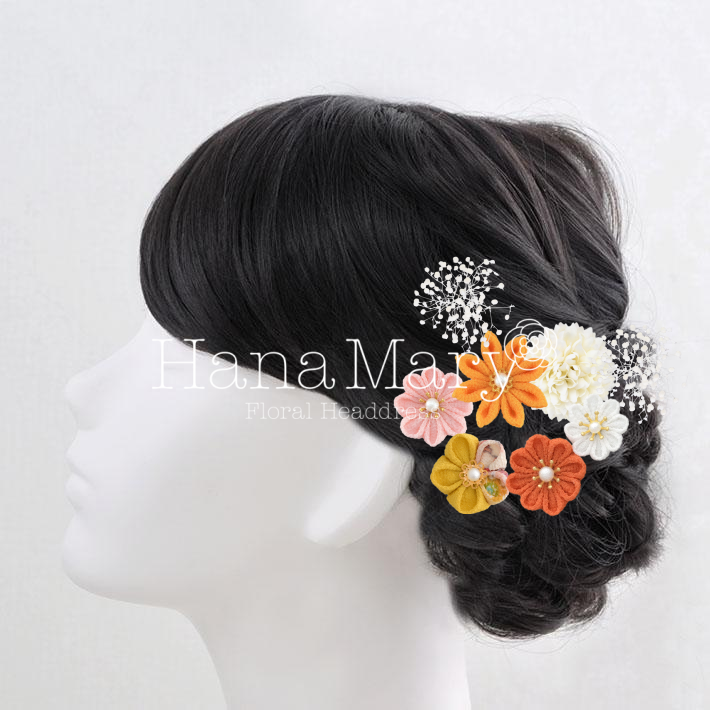 †*† マイアレンジ †*†