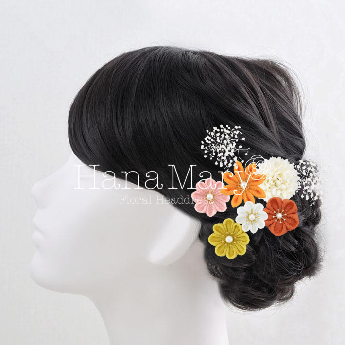 †*† マイアレンジ †*†