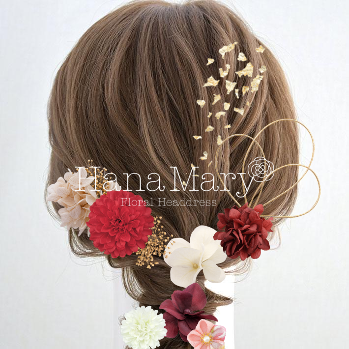 ☆+:;;:+ マイアレンジ ☆+:;;:+