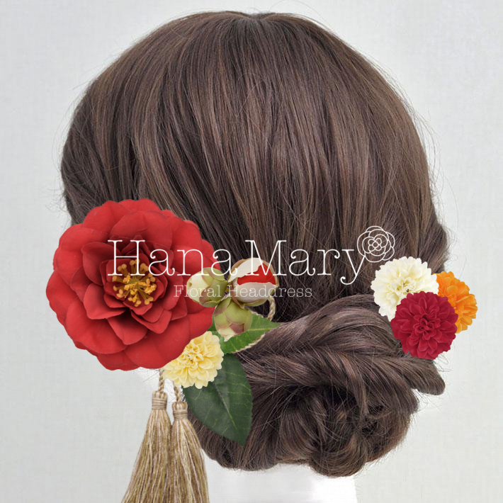 ☆+:;;:+ マイアレンジ ☆+:;;:+