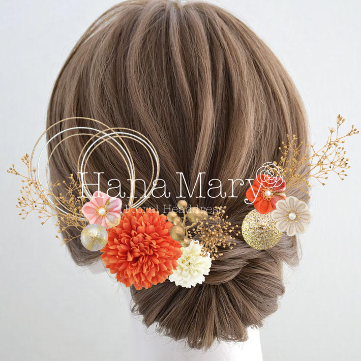 オレンジアレンジ