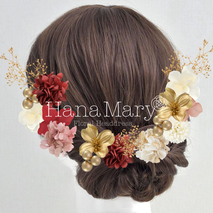 †*† マイアレンジ †*†