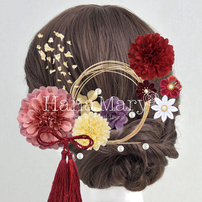 (●´3｀)ノ*アレンジ*