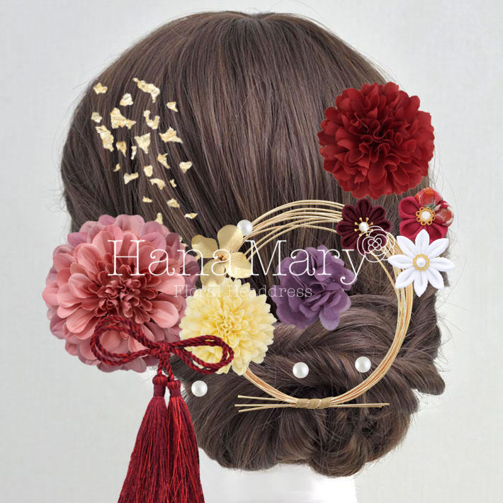 (●´3｀)ノ*アレンジ*