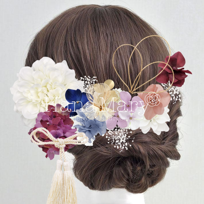 †*† マイアレンジ †*†