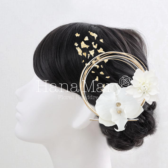 (●´3｀)ノ*アレンジ*