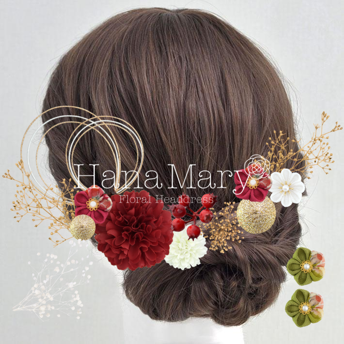 †*† マイアレンジ †*†