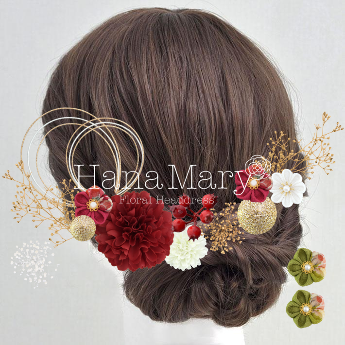 †*† マイアレンジ †*†