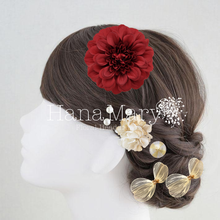 †*† マイアレンジ †*†