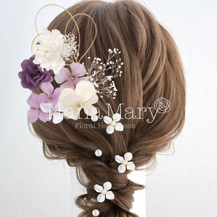 紫バージョン購入