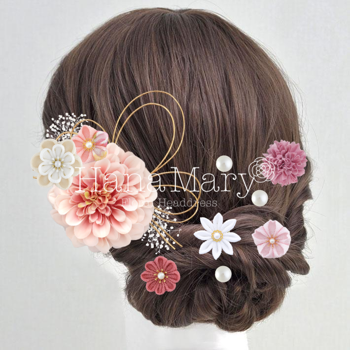 †*† マイアレンジ †*†