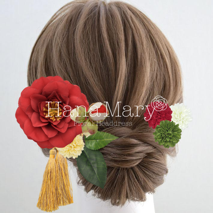 †*† マイアレンジ †*†