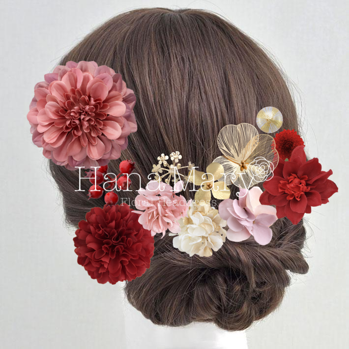 ☆+:;;:+ マイアレンジ ☆+:;;:+