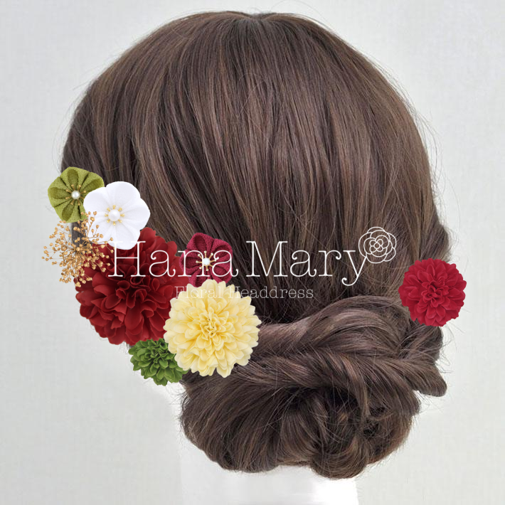 ☆+:;;:+ マイアレンジ ☆+:;;:+