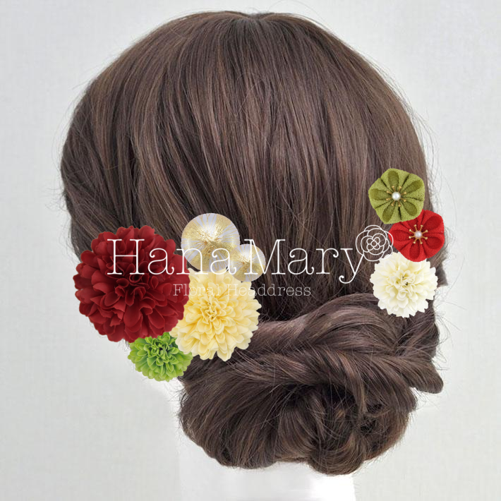 ☆+:;;:+ マイアレンジ ☆+:;;:+