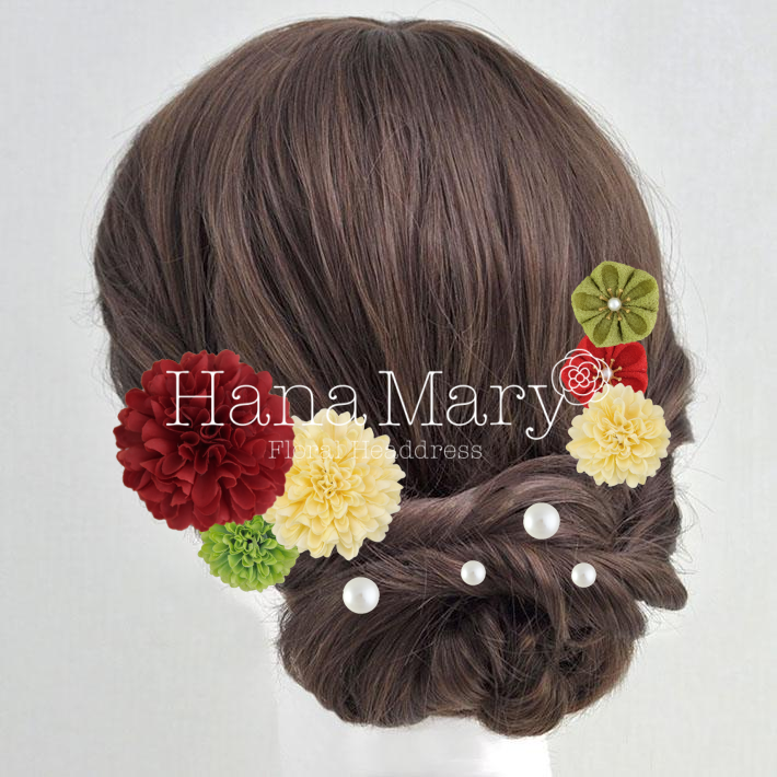 ☆+:;;:+ マイアレンジ ☆+:;;:+