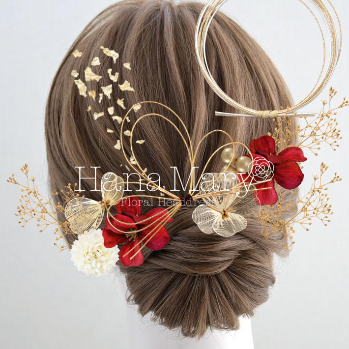 ☆+:;;:+ マイアレンジ ☆+:;;:+