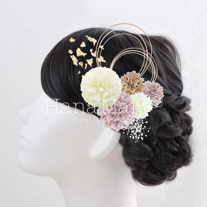 †*† マイアレンジ †*†