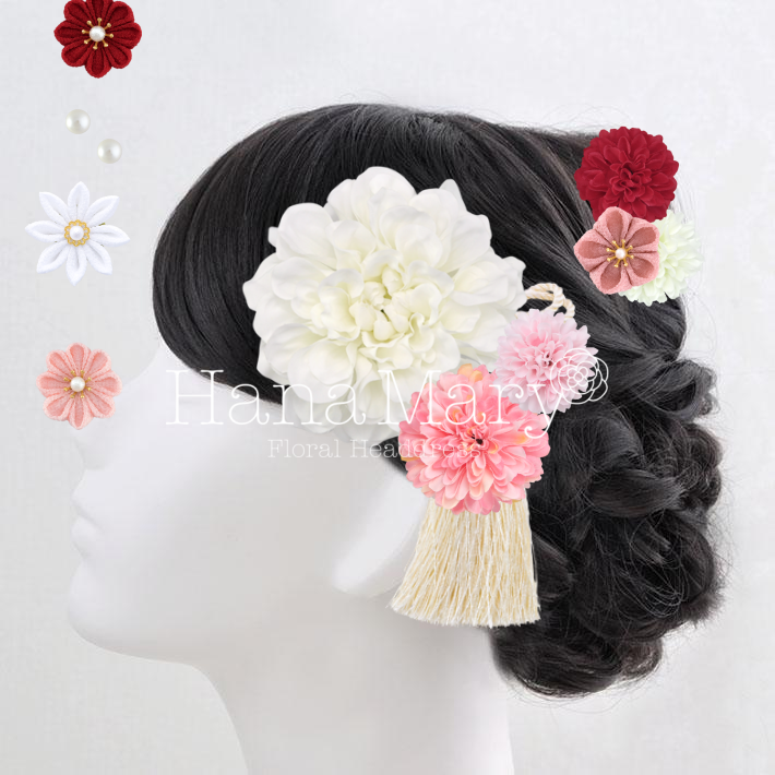 (●´3｀)ノ*アレンジ*