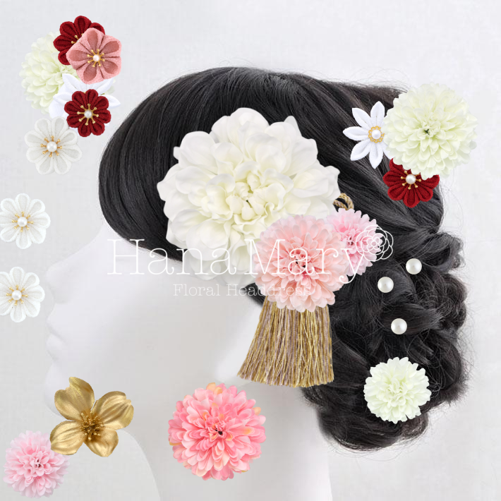 (●´3｀)ノ*アレンジ*