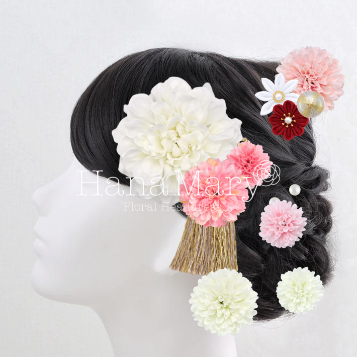 (●´3｀)ノ*アレンジ*