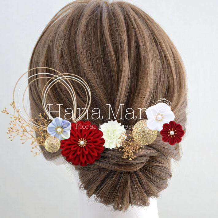 ☆+:;;:+ マイアレンジ ☆+:;;:+