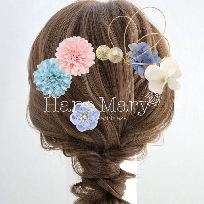 ☆+:;;:+ マイアレンジ ☆+:;;:+