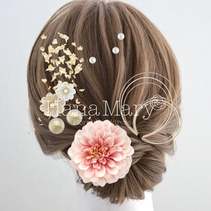 †*† マイアレンジ †*†