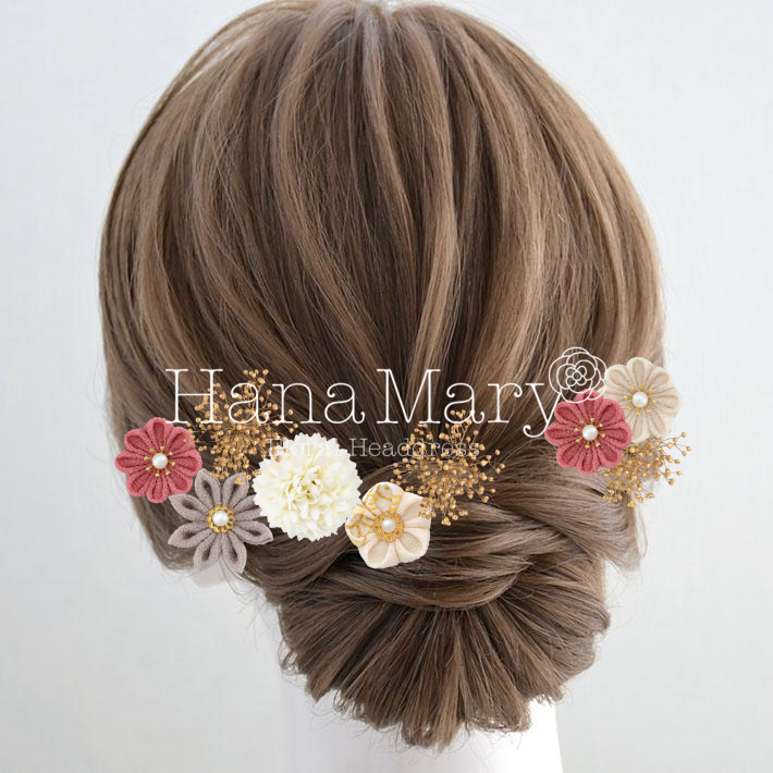 ☆+:;;:+ マイアレンジ ☆+:;;:+