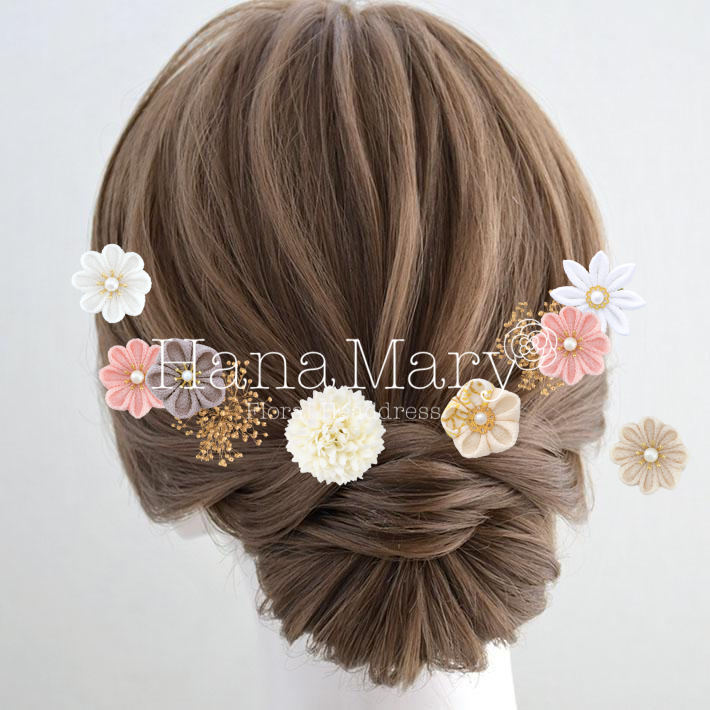 ☆+:;;:+ マイアレンジ ☆+:;;:+