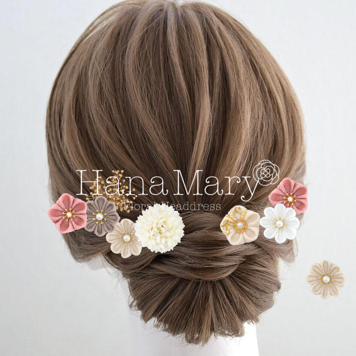 ☆+:;;:+ マイアレンジ ☆+:;;:+